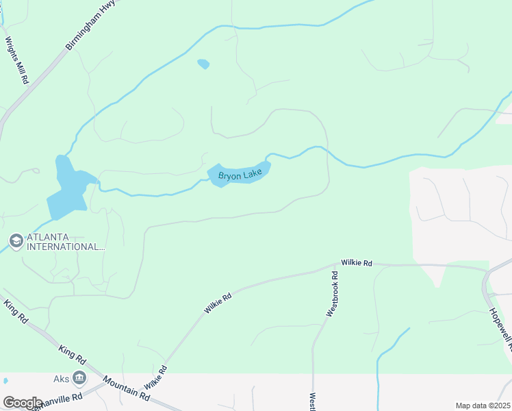 map of restaurants, bars, coffee shops, grocery stores, and more near 245 Traditions Drive in Alpharetta