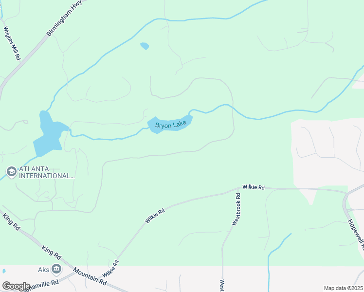 map of restaurants, bars, coffee shops, grocery stores, and more near 245 Traditions Drive in Alpharetta