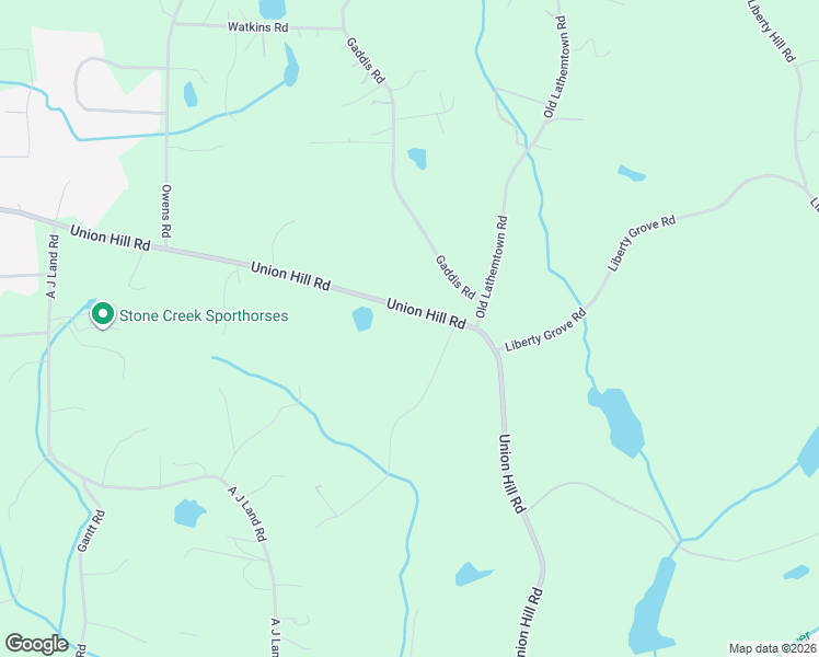 map of restaurants, bars, coffee shops, grocery stores, and more near 4101 Union Hill Road in Alpharetta