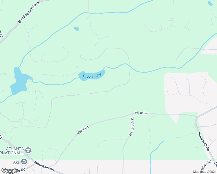 map of restaurants, bars, coffee shops, grocery stores, and more near 251 Traditions Drive in Alpharetta
