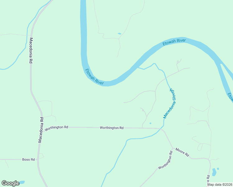 map of restaurants, bars, coffee shops, grocery stores, and more near 30 Riverwood Cove in Kingston