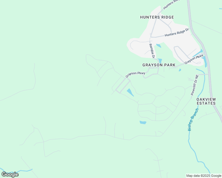 map of restaurants, bars, coffee shops, grocery stores, and more near 3210 Lobelia Ln in Leland