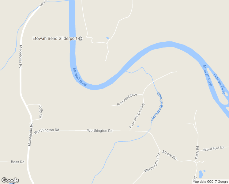 map of restaurants, bars, coffee shops, grocery stores, and more near 22 Riverwood Cove in Kingston