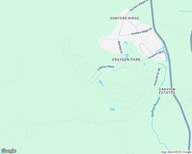 map of restaurants, bars, coffee shops, grocery stores, and more near 8028 Footpath Road in Leland