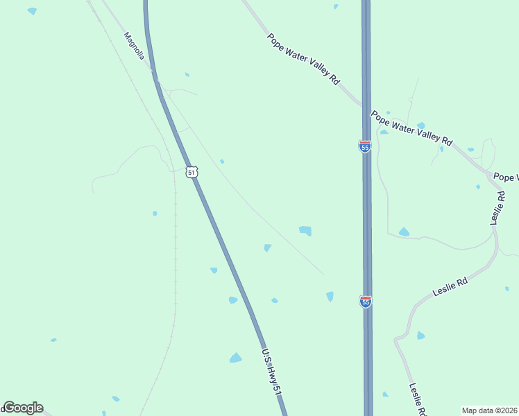 map of restaurants, bars, coffee shops, grocery stores, and more near 1972-2242 Vassar Road in Pope