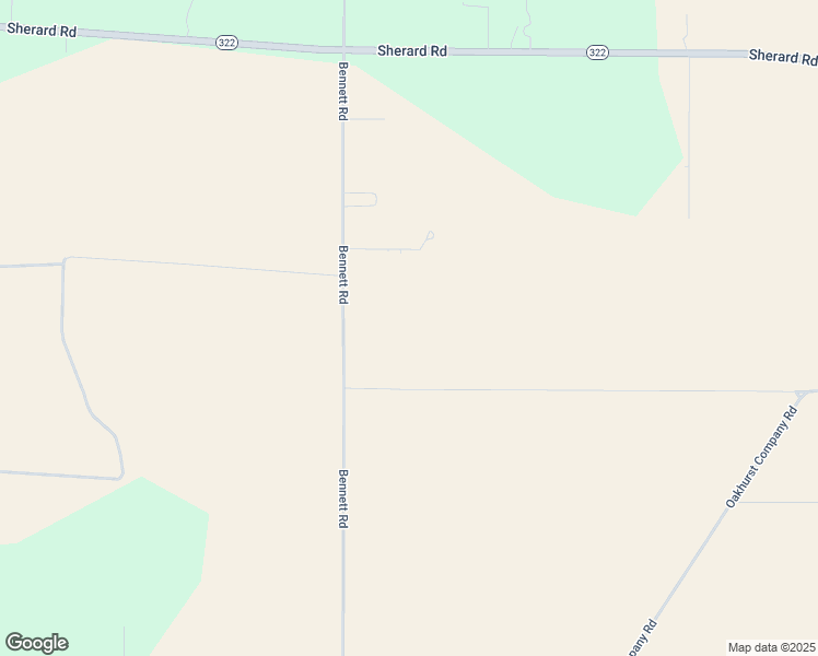 map of restaurants, bars, coffee shops, grocery stores, and more near in Coahoma County