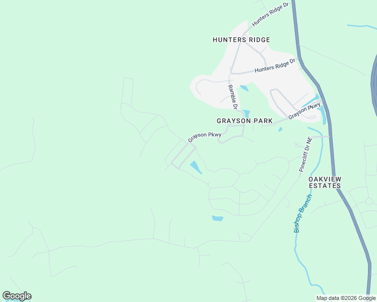 map of restaurants, bars, coffee shops, grocery stores, and more near 8020 Footpath Road in Leland