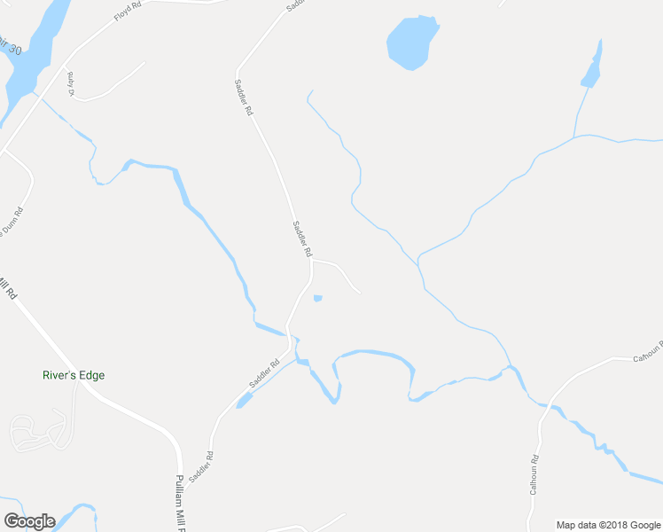 map of restaurants, bars, coffee shops, grocery stores, and more near 2264 Saddler Road in Dewy Rose