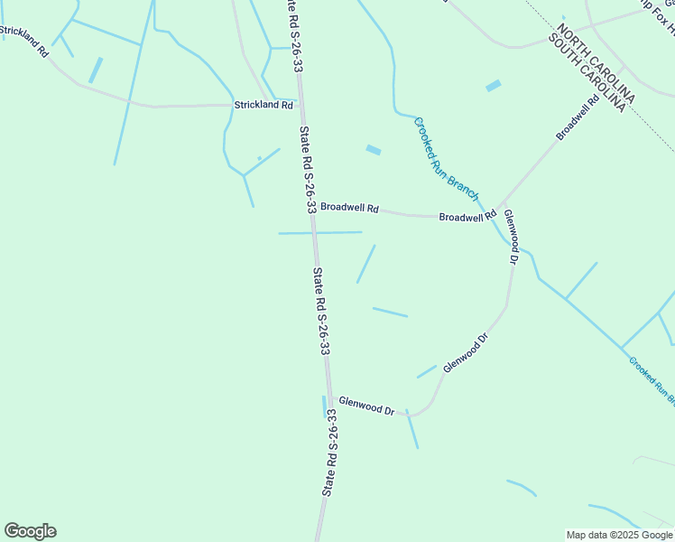 map of restaurants, bars, coffee shops, grocery stores, and more near 3788 State Road S-26-33 in Green Sea