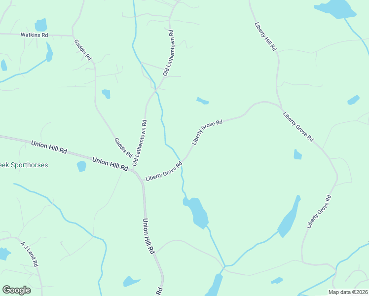 map of restaurants, bars, coffee shops, grocery stores, and more near 467 Liberty Grove Road in Alpharetta