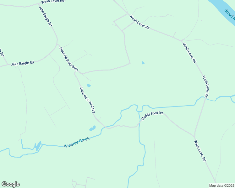 map of restaurants, bars, coffee shops, grocery stores, and more near 1109 State Road S-40-2401 in Little Mountain