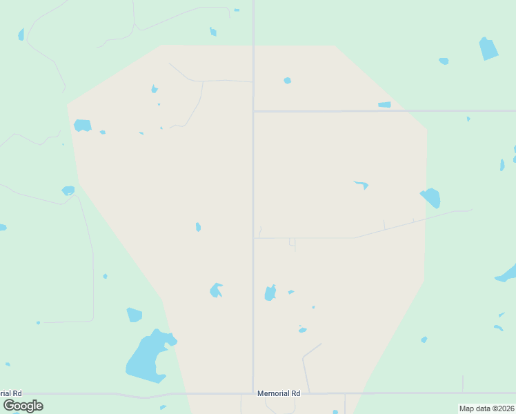 map of restaurants, bars, coffee shops, grocery stores, and more near N3170 Road in Wilson