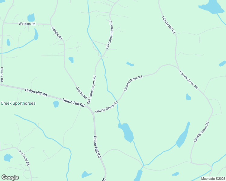 map of restaurants, bars, coffee shops, grocery stores, and more near 467 Liberty Grove Road in Alpharetta