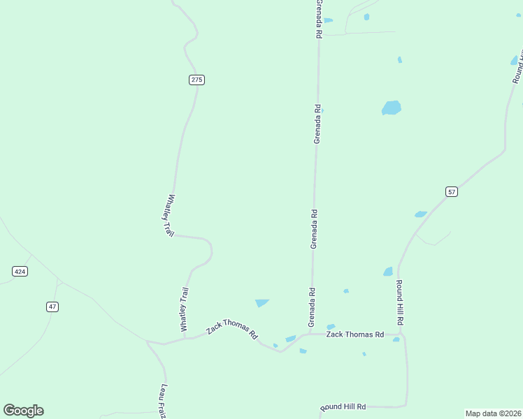 map of restaurants, bars, coffee shops, grocery stores, and more near Whatley Trail in Malvern