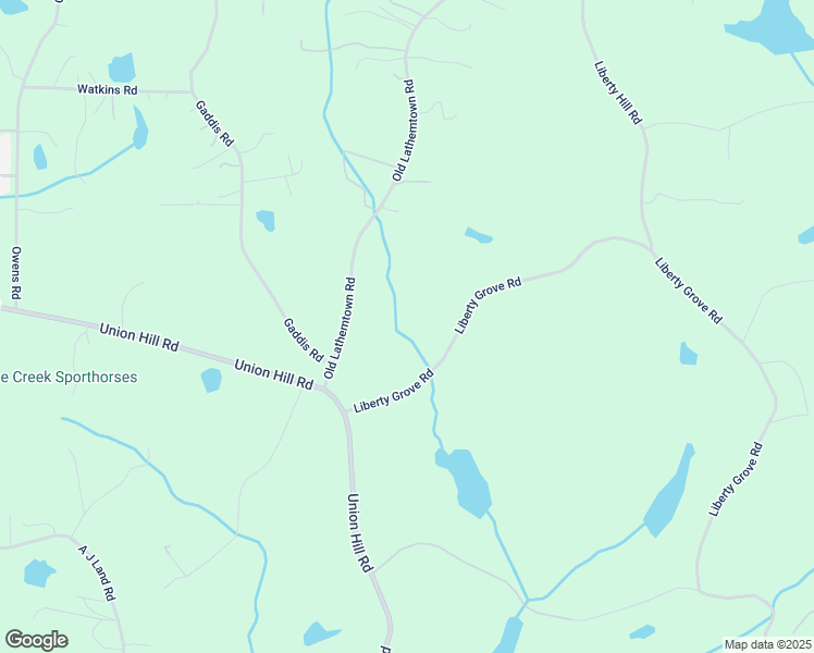 map of restaurants, bars, coffee shops, grocery stores, and more near 467 Liberty Grove Road in Alpharetta