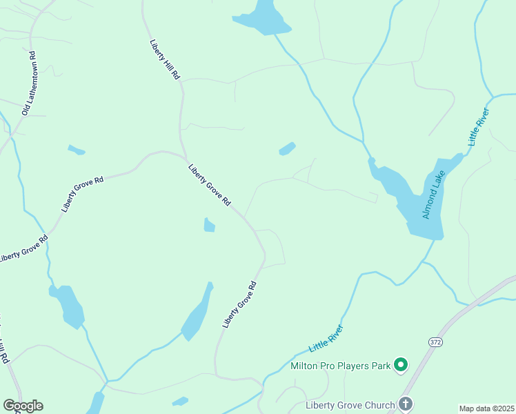 map of restaurants, bars, coffee shops, grocery stores, and more near 1005 Little River Way in Alpharetta