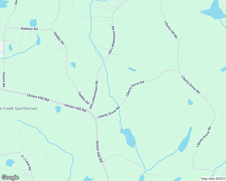 map of restaurants, bars, coffee shops, grocery stores, and more near 467 Liberty Grove Road in Alpharetta