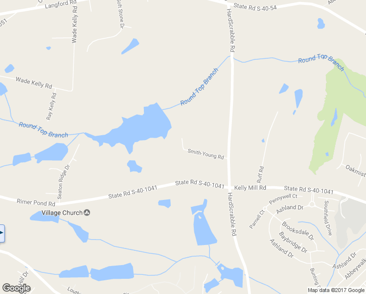 map of restaurants, bars, coffee shops, grocery stores, and more near 171 Smith-Young Road in Blythewood