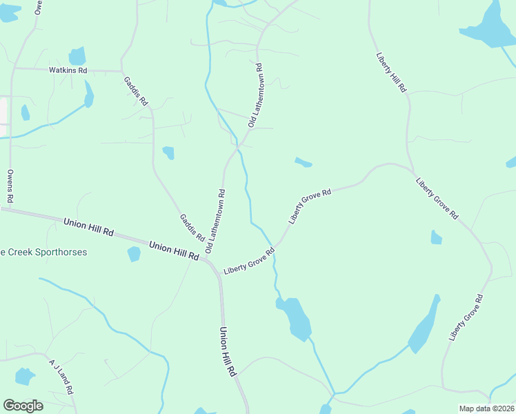 map of restaurants, bars, coffee shops, grocery stores, and more near 467 Liberty Grove Road in Alpharetta