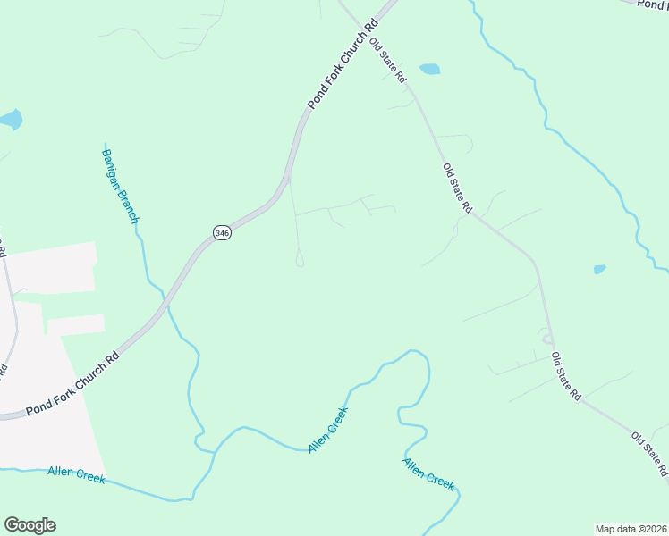 map of restaurants, bars, coffee shops, grocery stores, and more near 171 Blake Drive in Pendergrass