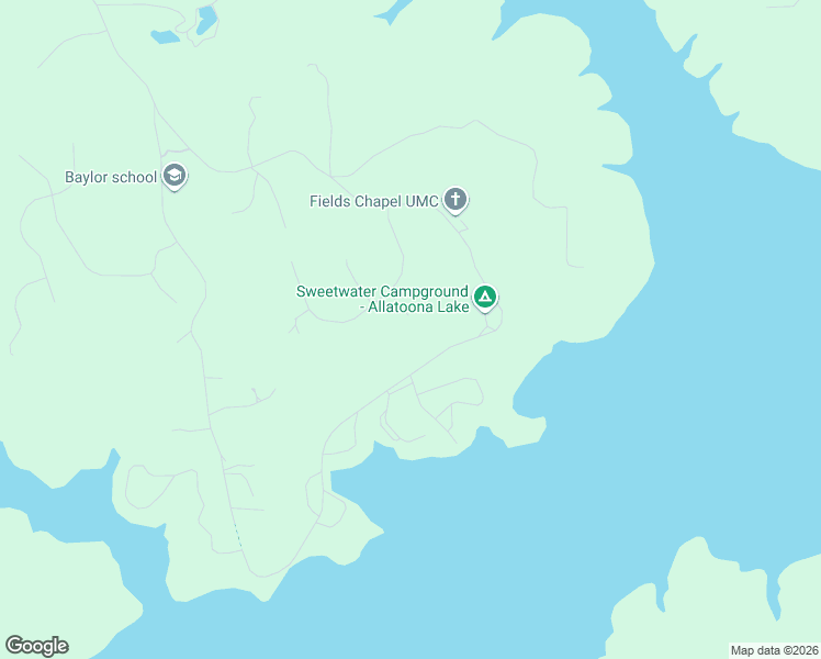 map of restaurants, bars, coffee shops, grocery stores, and more near 206 Rushmore Way in Canton