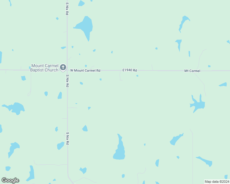 map of restaurants, bars, coffee shops, grocery stores, and more near in Caney