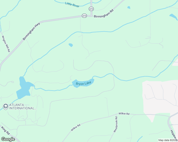 map of restaurants, bars, coffee shops, grocery stores, and more near 283 Traditions Drive in Alpharetta