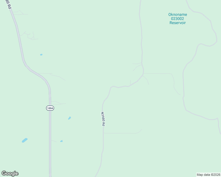 map of restaurants, bars, coffee shops, grocery stores, and more near Bachelor Farm Road in Lane