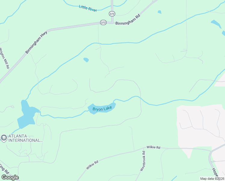 map of restaurants, bars, coffee shops, grocery stores, and more near 281 Traditions Drive in Alpharetta