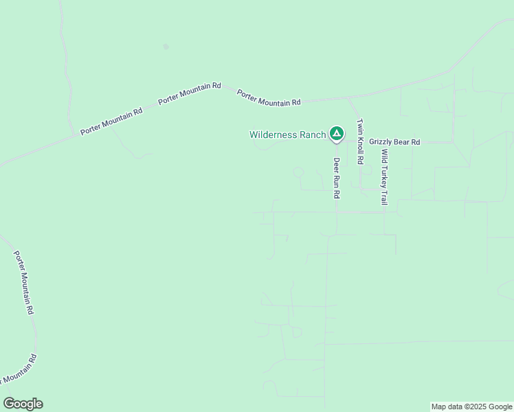 map of restaurants, bars, coffee shops, grocery stores, and more near 9200 Morgan Mountain Drive in Navajo County