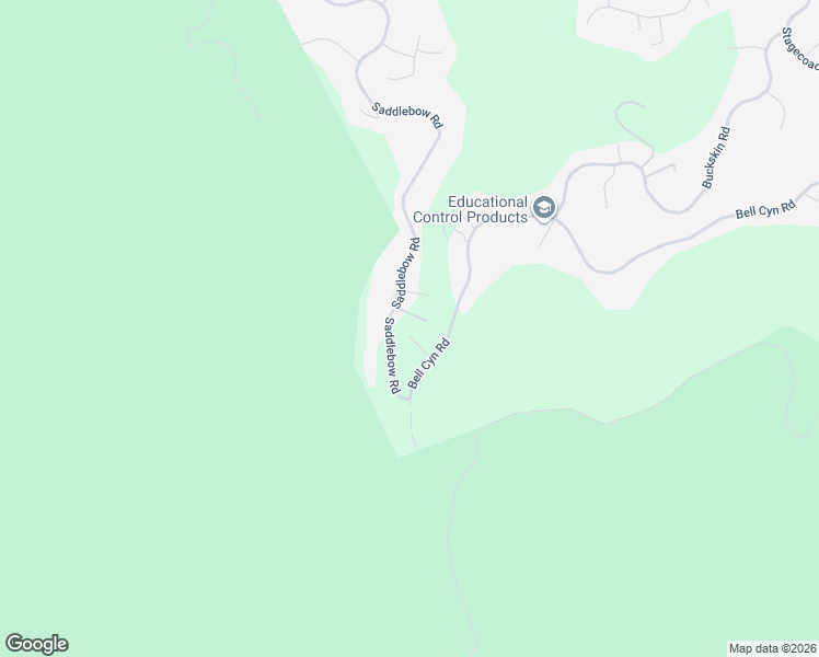 map of restaurants, bars, coffee shops, grocery stores, and more near 10 Zanja Lane in Ventura County