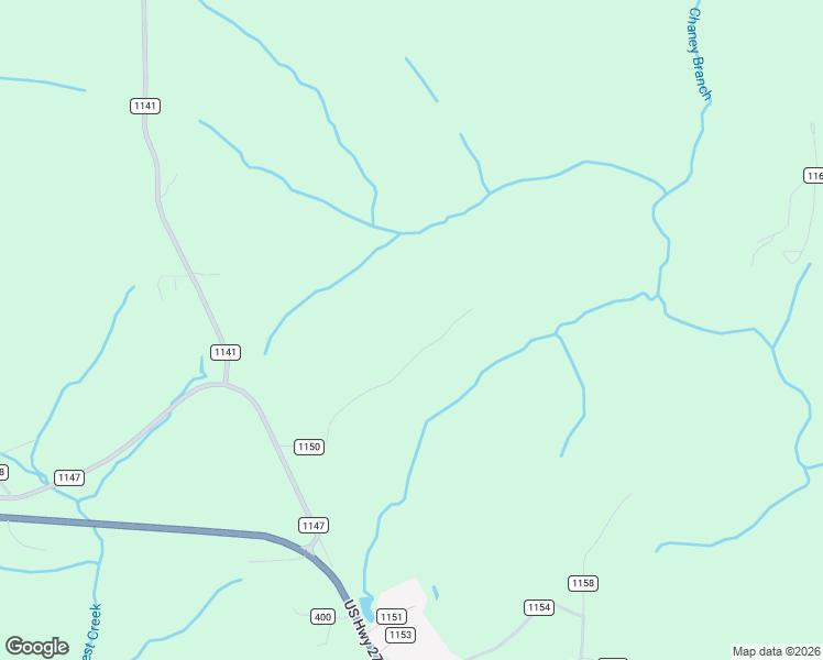 map of restaurants, bars, coffee shops, grocery stores, and more near 588 County Road 1150 in Cullman