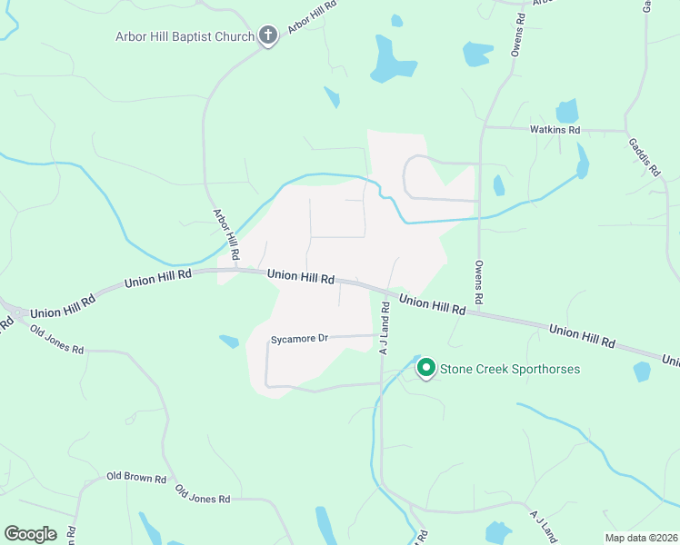 map of restaurants, bars, coffee shops, grocery stores, and more near 4190 Jade Trail in Canton