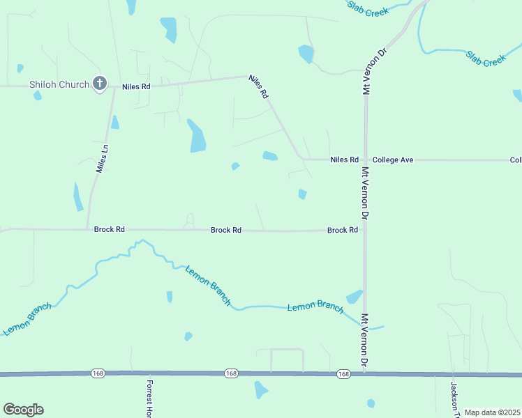 map of restaurants, bars, coffee shops, grocery stores, and more near 50 Kilgore Road in Boaz