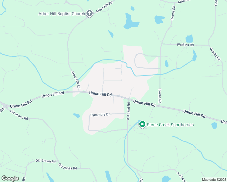 map of restaurants, bars, coffee shops, grocery stores, and more near 4190 Jade Trail in Canton