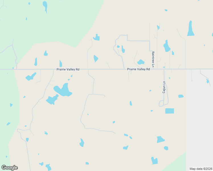 map of restaurants, bars, coffee shops, grocery stores, and more near 10925 Prairie Valley Road in Lone Grove