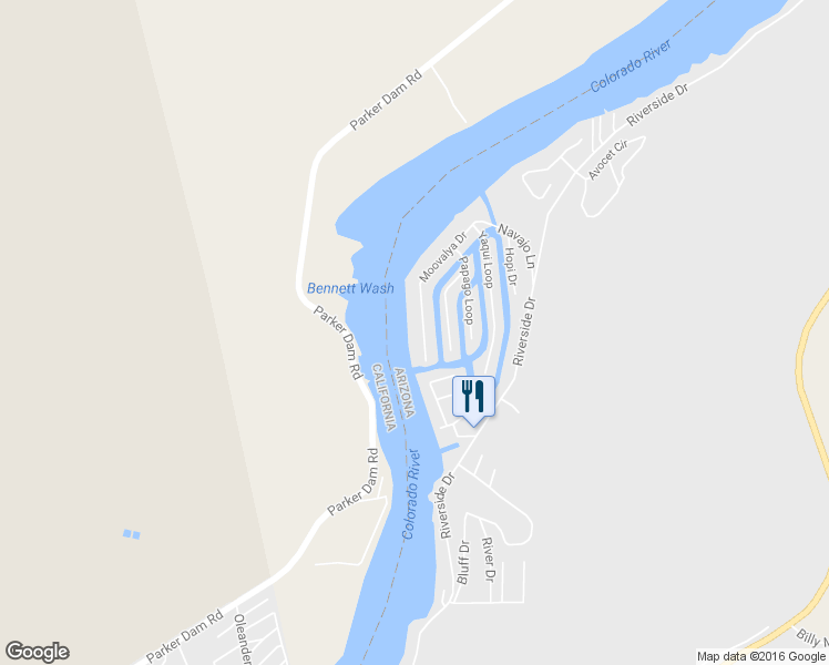 map of restaurants, bars, coffee shops, grocery stores, and more near 8840 Moovalya Drive in Parker