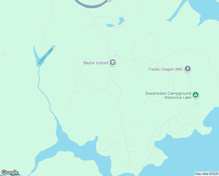 map of restaurants, bars, coffee shops, grocery stores, and more near 106 Hammond Drive in Canton