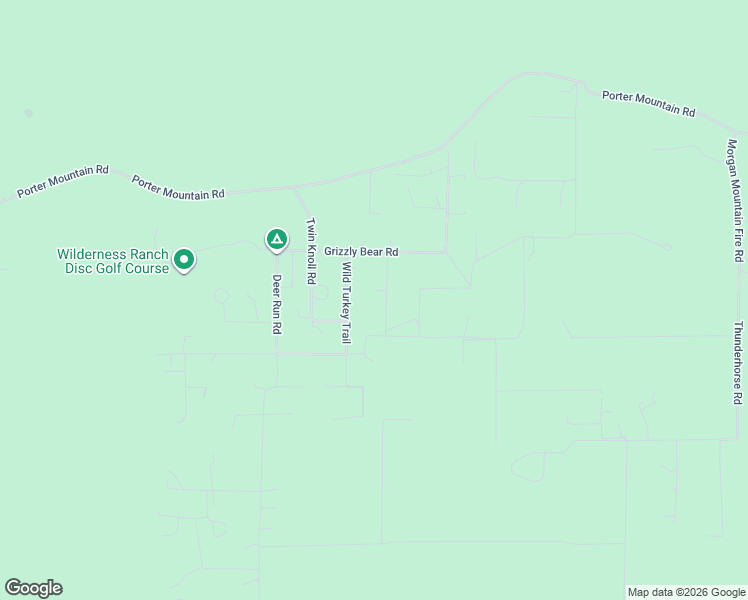 map of restaurants, bars, coffee shops, grocery stores, and more near 182 Elk Drive in Navajo County