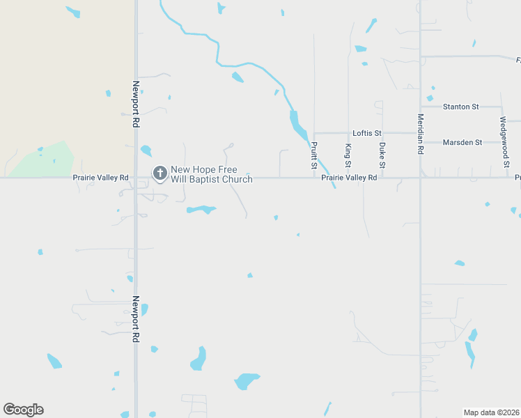 map of restaurants, bars, coffee shops, grocery stores, and more near 8753 Prairie Valley Road in Ardmore