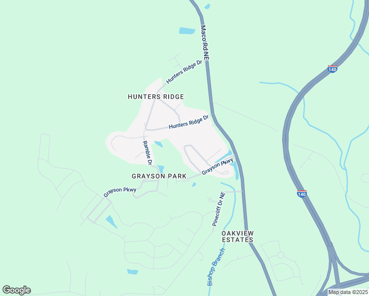 map of restaurants, bars, coffee shops, grocery stores, and more near 1037 Lanterns Lane in Leland
