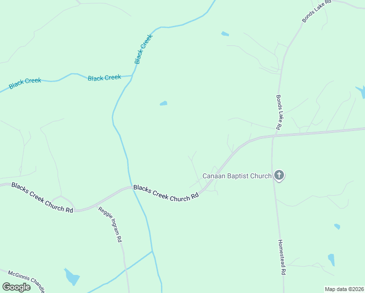 map of restaurants, bars, coffee shops, grocery stores, and more near 196 Dyer Road in Danielsville