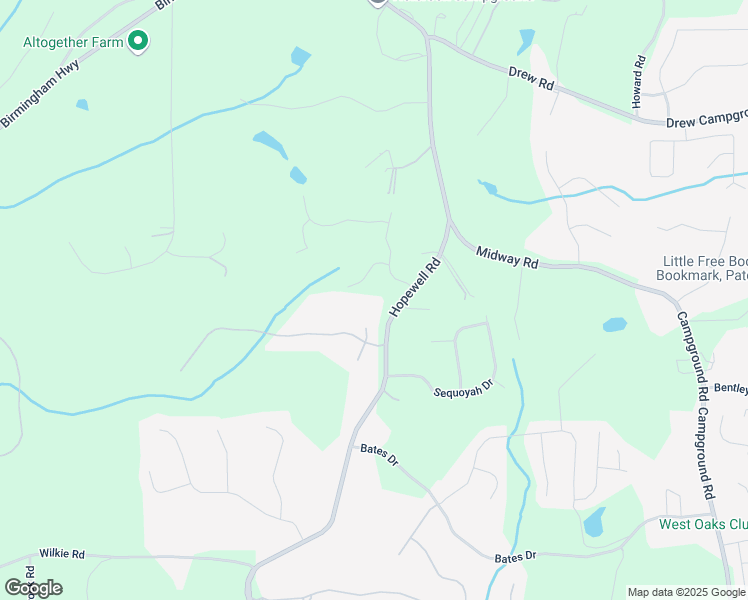 map of restaurants, bars, coffee shops, grocery stores, and more near 200 Arbor Green Run in Alpharetta