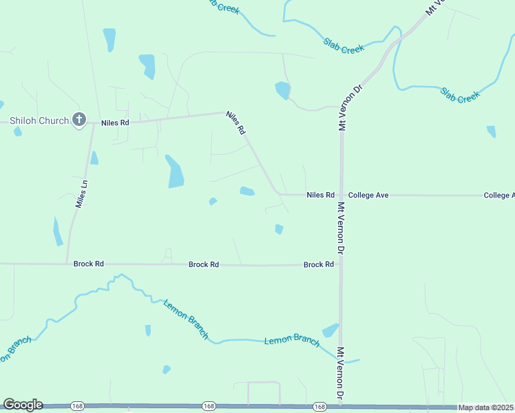 map of restaurants, bars, coffee shops, grocery stores, and more near 50 Kilgore Road in Boaz