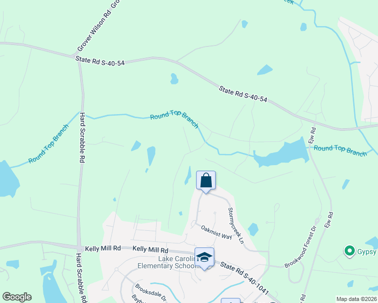 map of restaurants, bars, coffee shops, grocery stores, and more near in Columbia