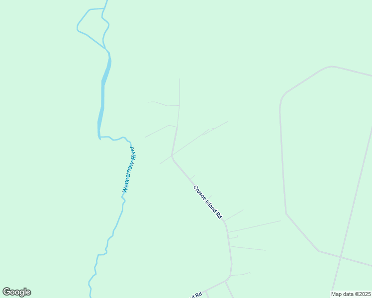 map of restaurants, bars, coffee shops, grocery stores, and more near in Whiteville