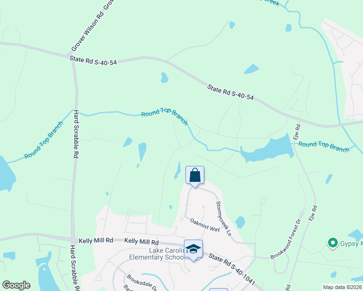 map of restaurants, bars, coffee shops, grocery stores, and more near in Columbia