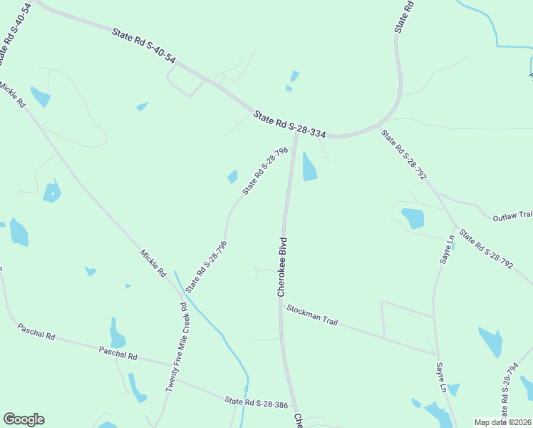 map of restaurants, bars, coffee shops, grocery stores, and more near 1021-1125 Cherokee Boulevard in Elgin