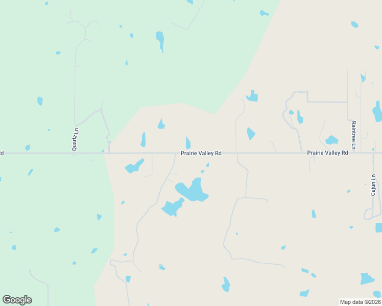 map of restaurants, bars, coffee shops, grocery stores, and more near 11332 Prairie Valley Road in Lone Grove