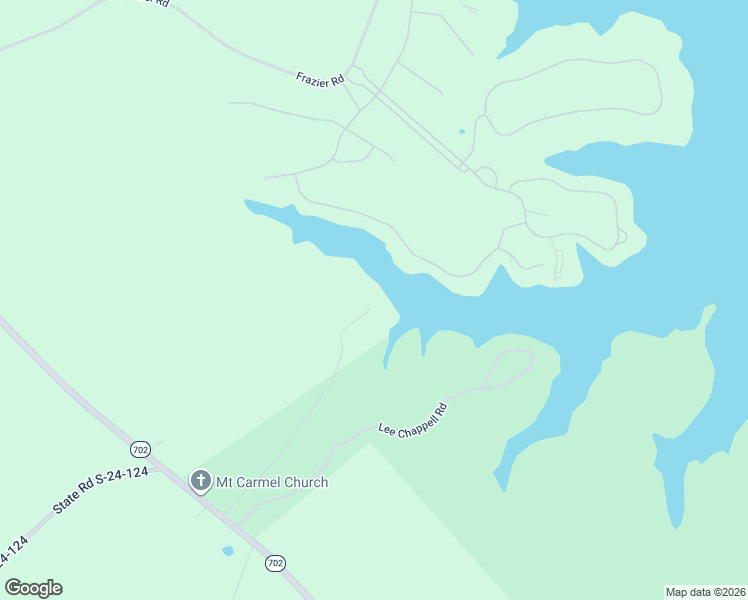 map of restaurants, bars, coffee shops, grocery stores, and more near in Ninety Six